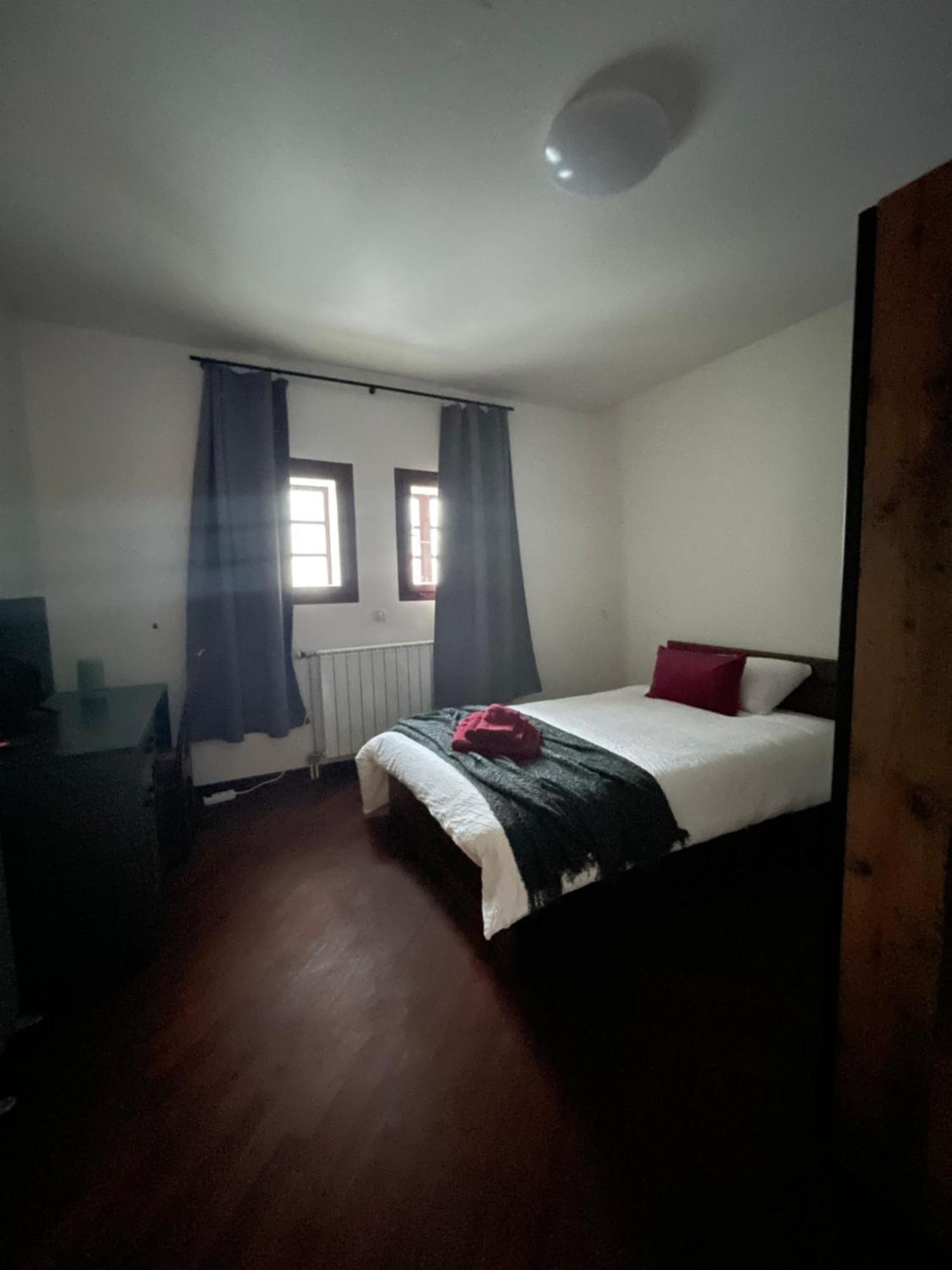 Gostisce Barbara Hotel Idrija Eksteriør billede