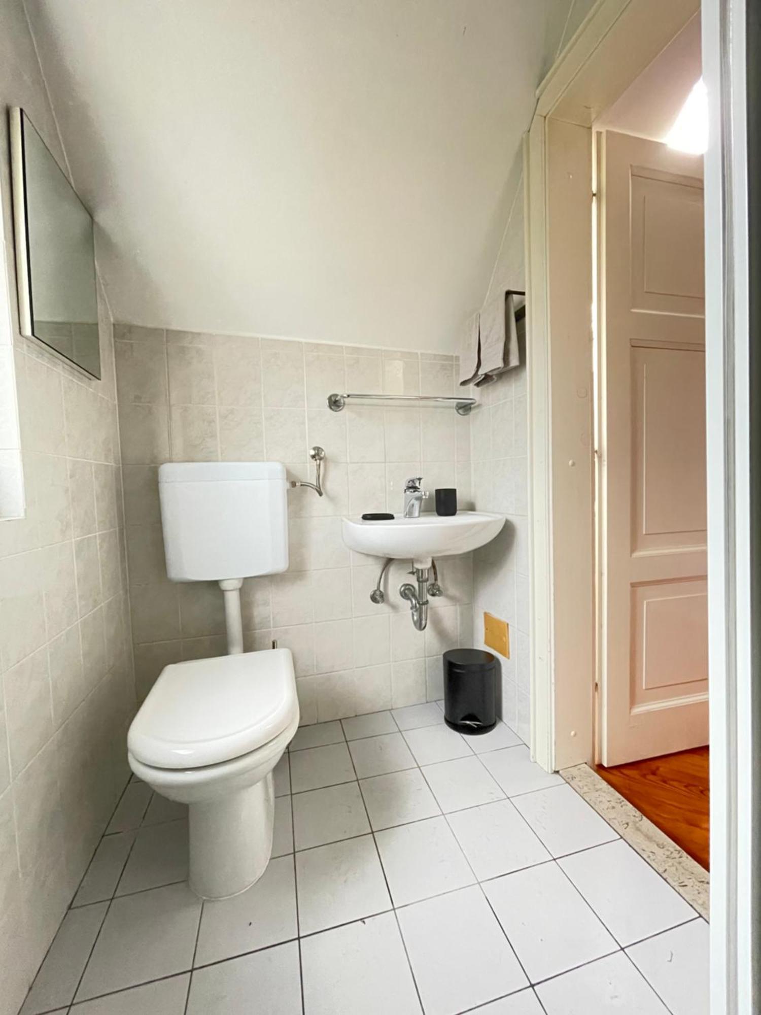 Gostisce Barbara Hotel Idrija Eksteriør billede