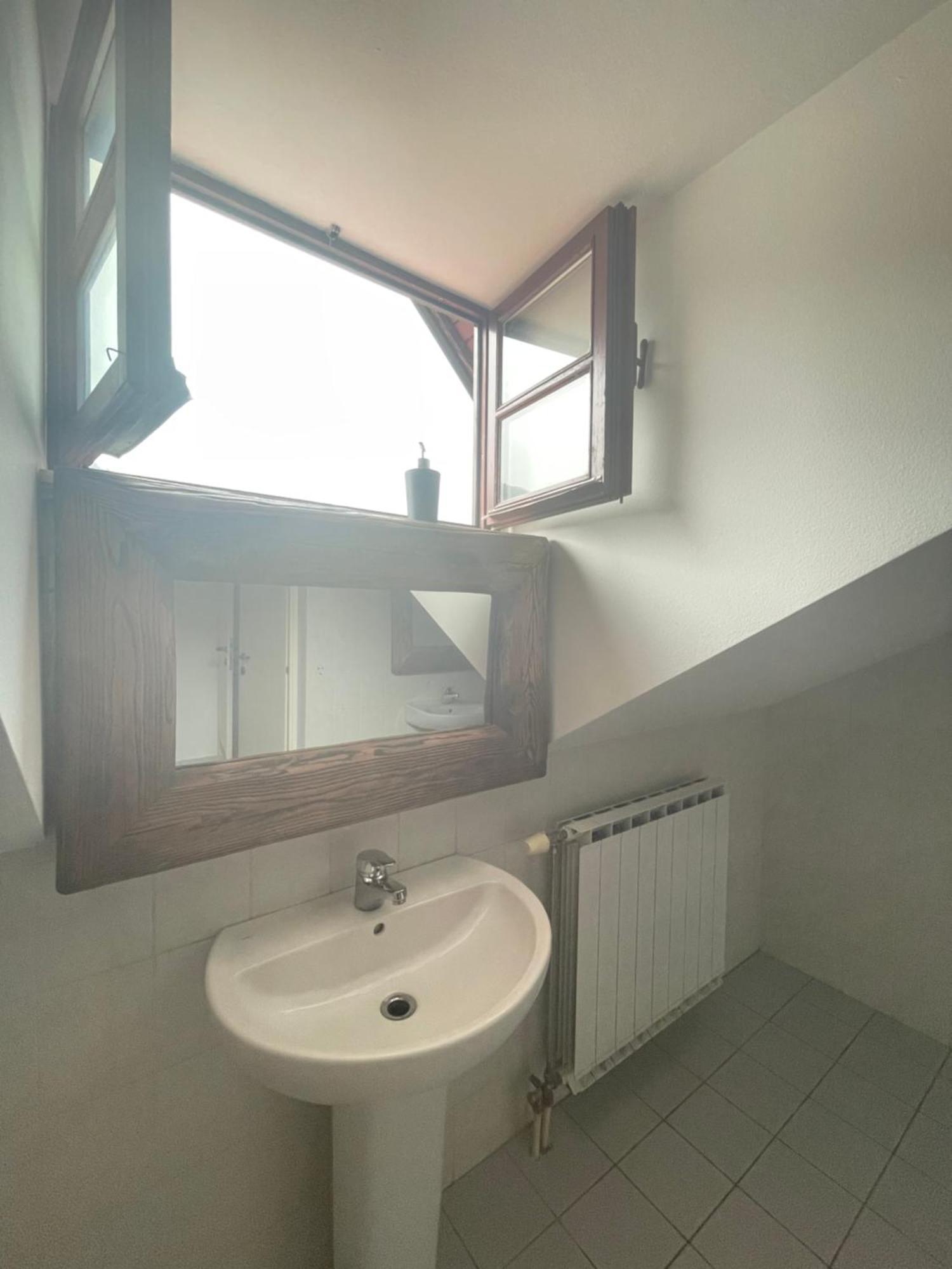 Gostisce Barbara Hotel Idrija Eksteriør billede